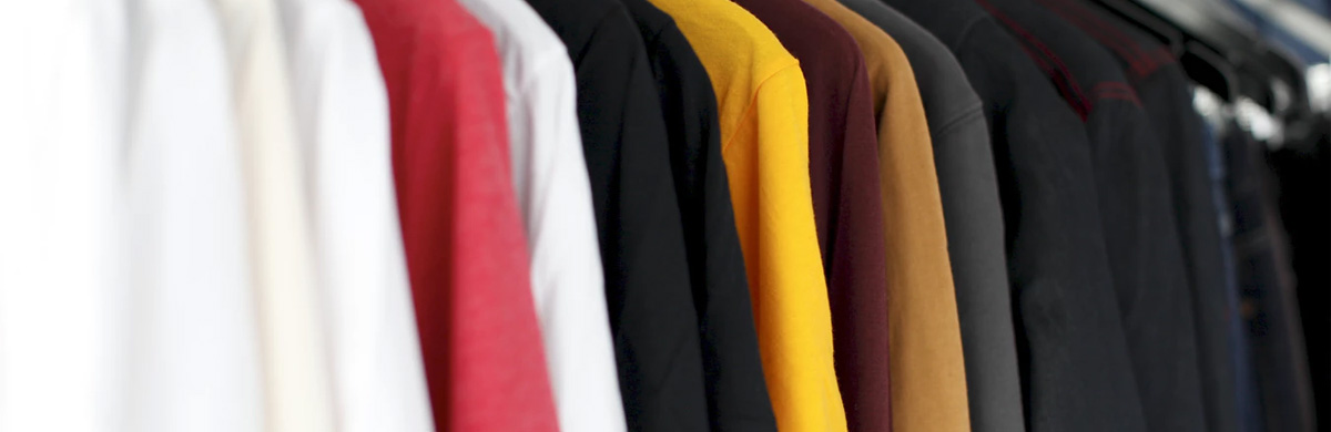 Men's Clothing